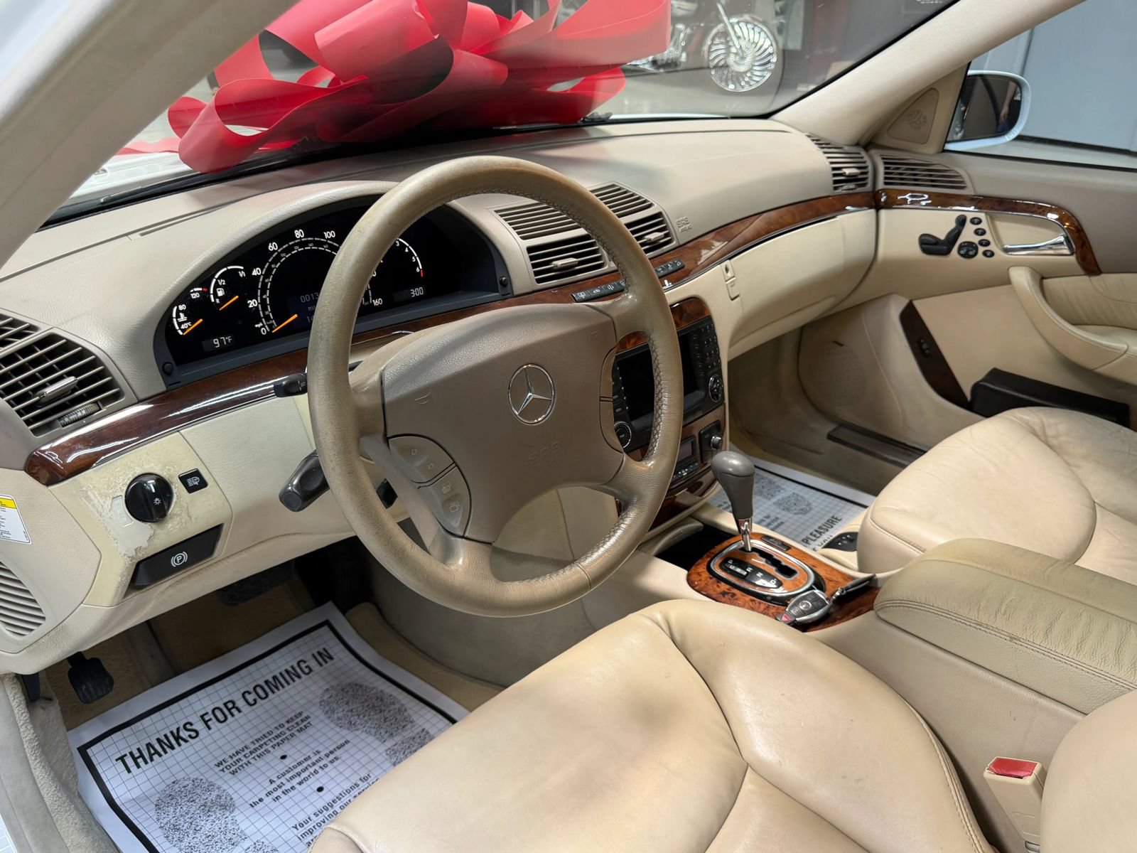 Used 2006 Mercedes-Benz S 500 image 39