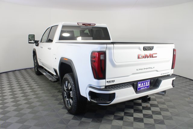 New 2026 GMC Sierra 2500 Denali w/ Denali Reserve Package image 28