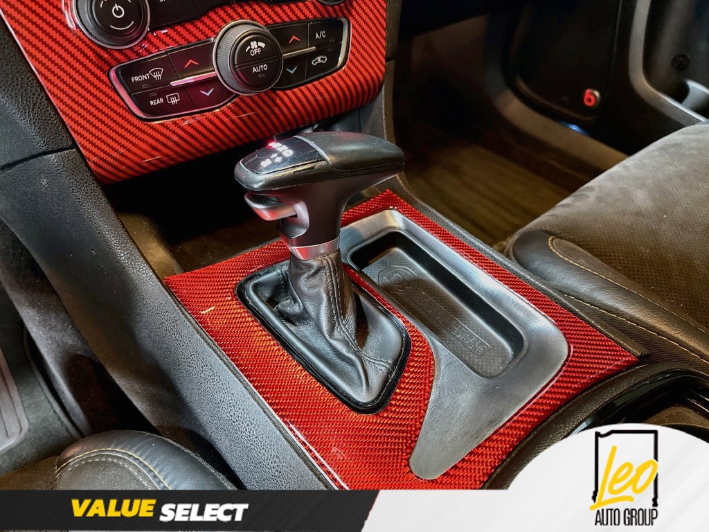 Used 2017 Dodge Charger R/T RWD image 18