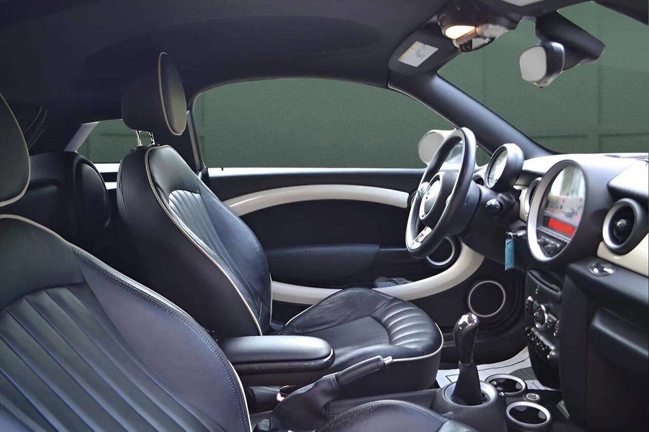 Used 2013 MINI Cooper Coupe S image 18