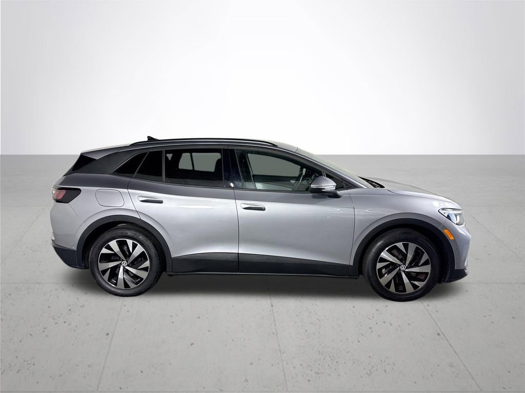 Certified 2023 Volkswagen ID.4 2WD image 5