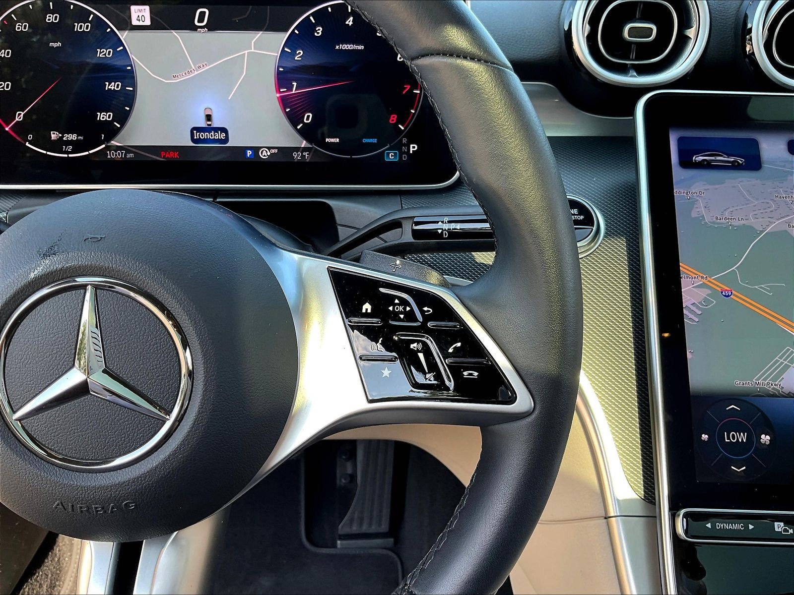 Certified 2024 Mercedes-Benz CLE 300 4MATIC Coupe image 13