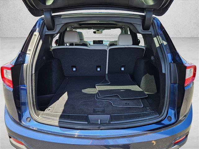 Used 2025 Acura RDX SH-AWD image 6