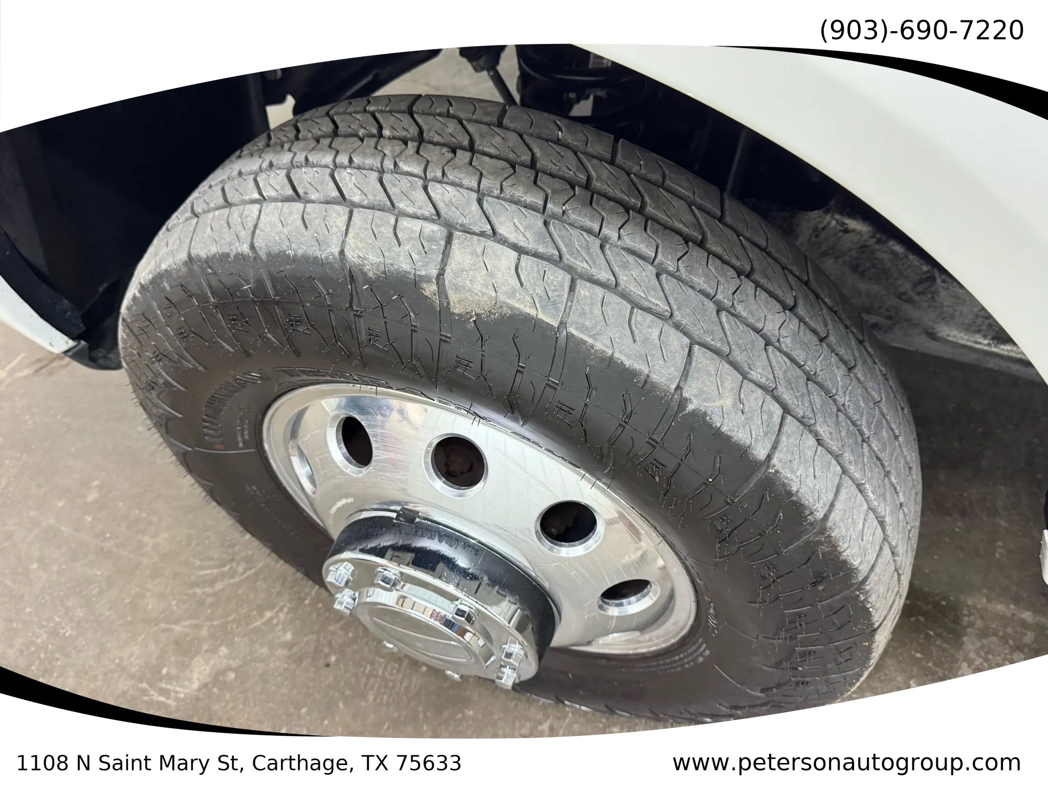 Used 2018 RAM 3500 Laramie Longhorn AWD/4WD image 21