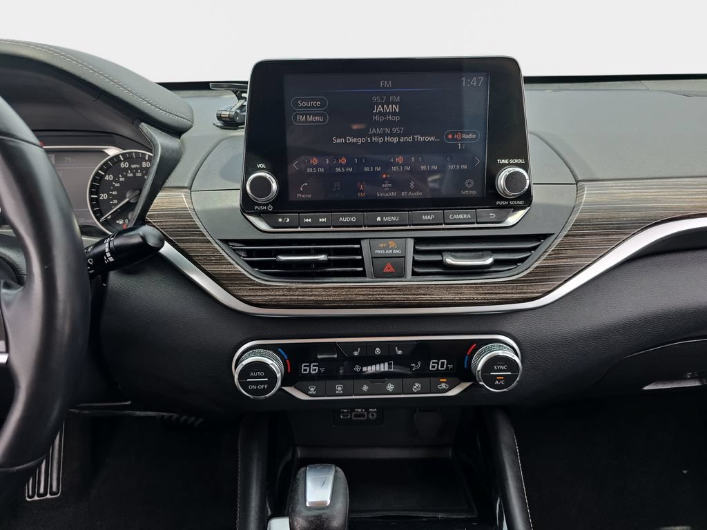 Used 2020 Nissan Altima 2.5 SL AWD/4WD image 22