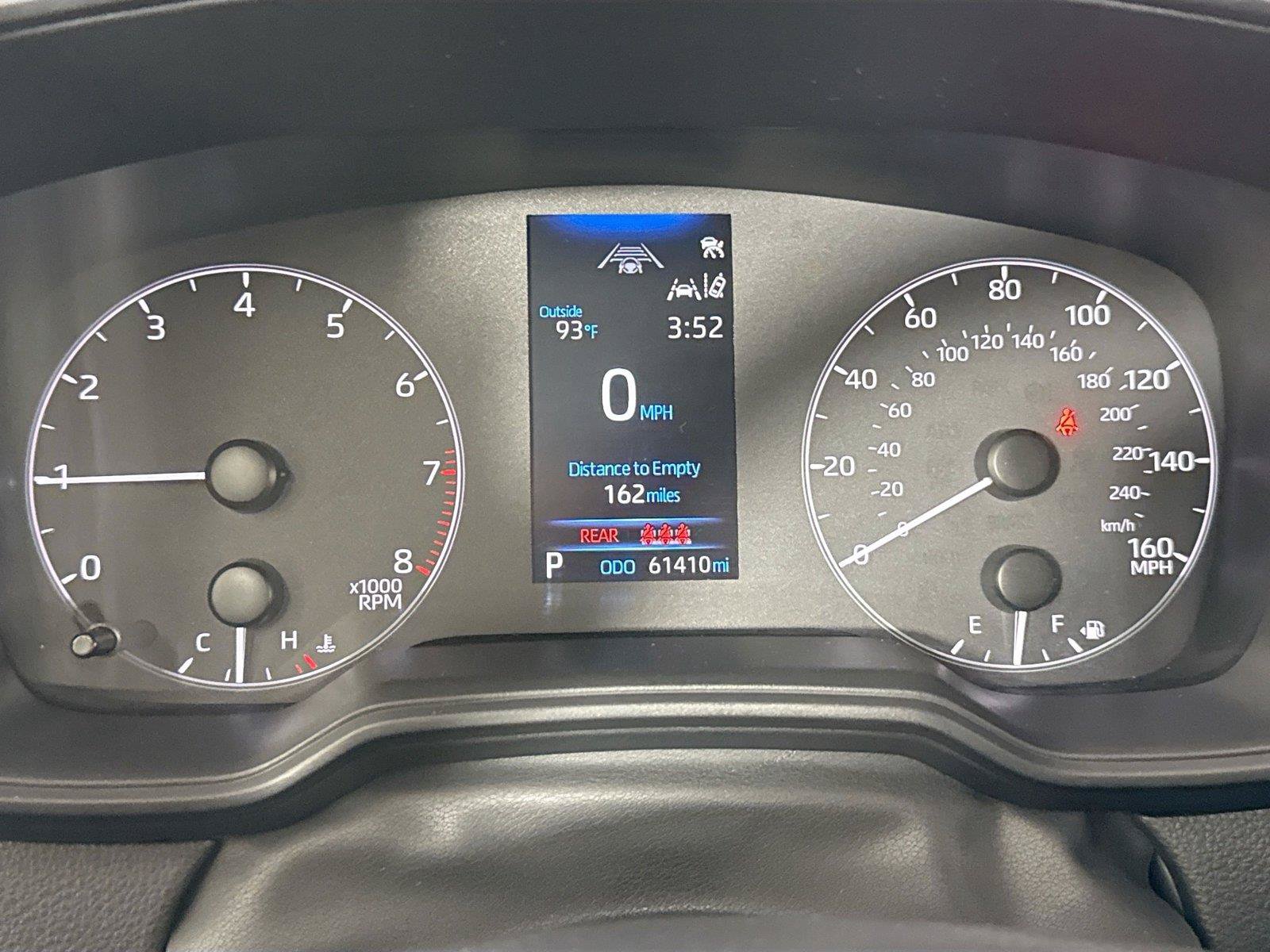 Certified 2024 Toyota Corolla LE FWD image 20