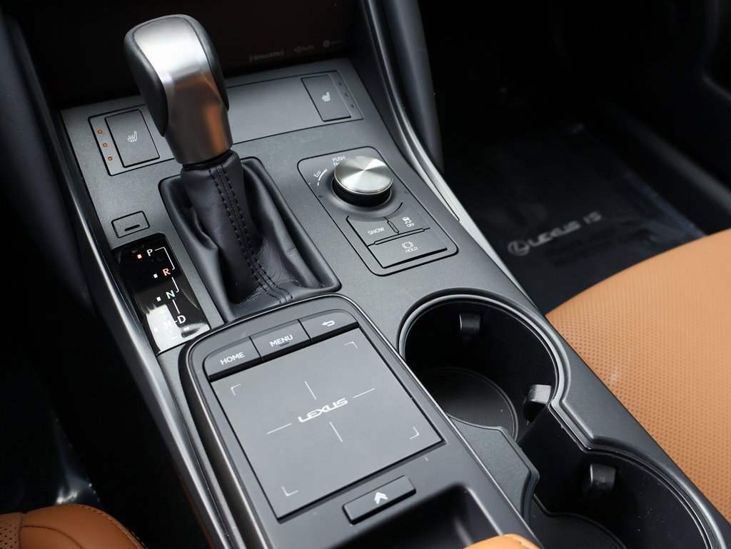 Used 2024 Lexus IS 350 F Sport w/ Accessory Package 2 image 38