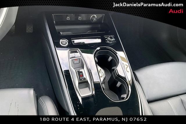 Used 2025 Audi A5 2.0T Premium Plus w/ Premium Plus image 12