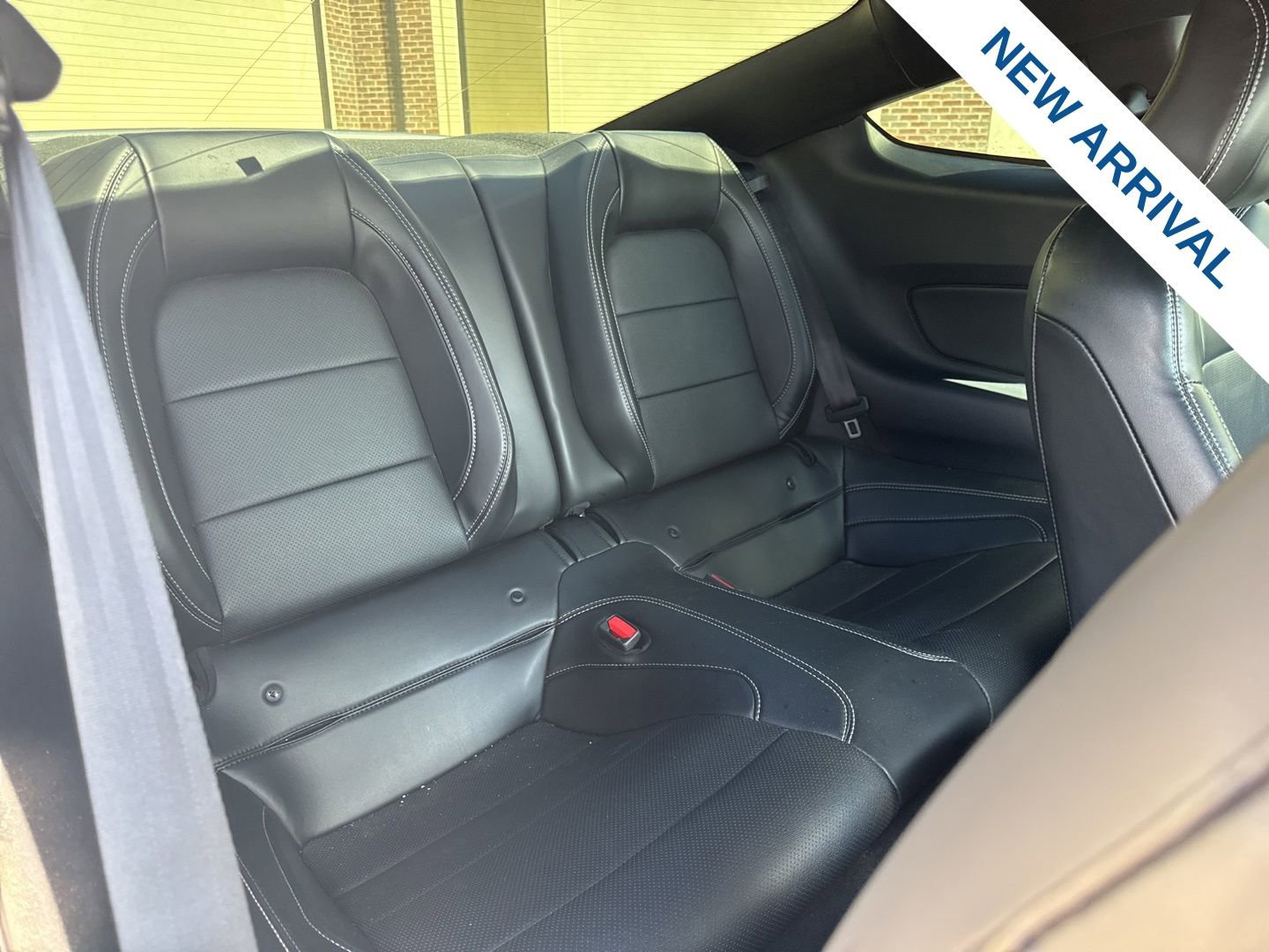 Used 2021 Ford Mustang GT Premium w/ GT Performance Package RWD image 10