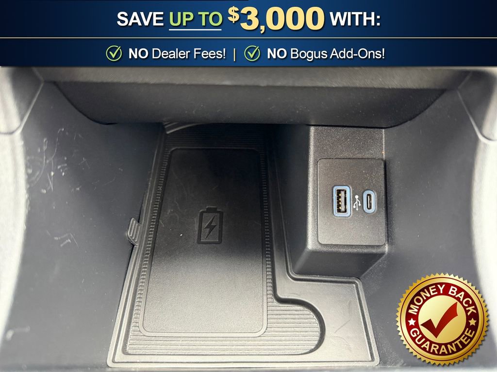 Used 2021 Ford Edge Titanium FWD image 29