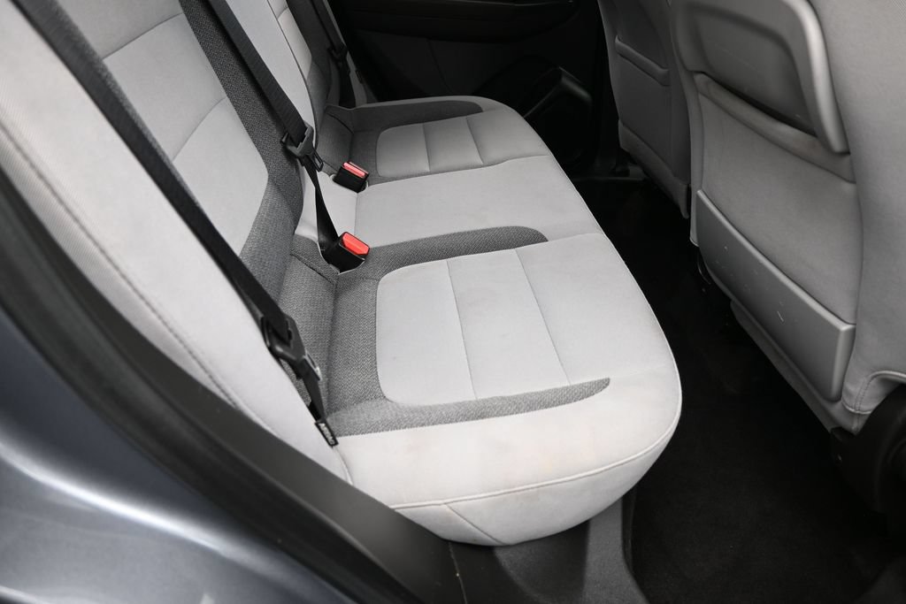 Used 2021 Chevrolet TrailBlazer LT w/ Convenience Package FWD image 36