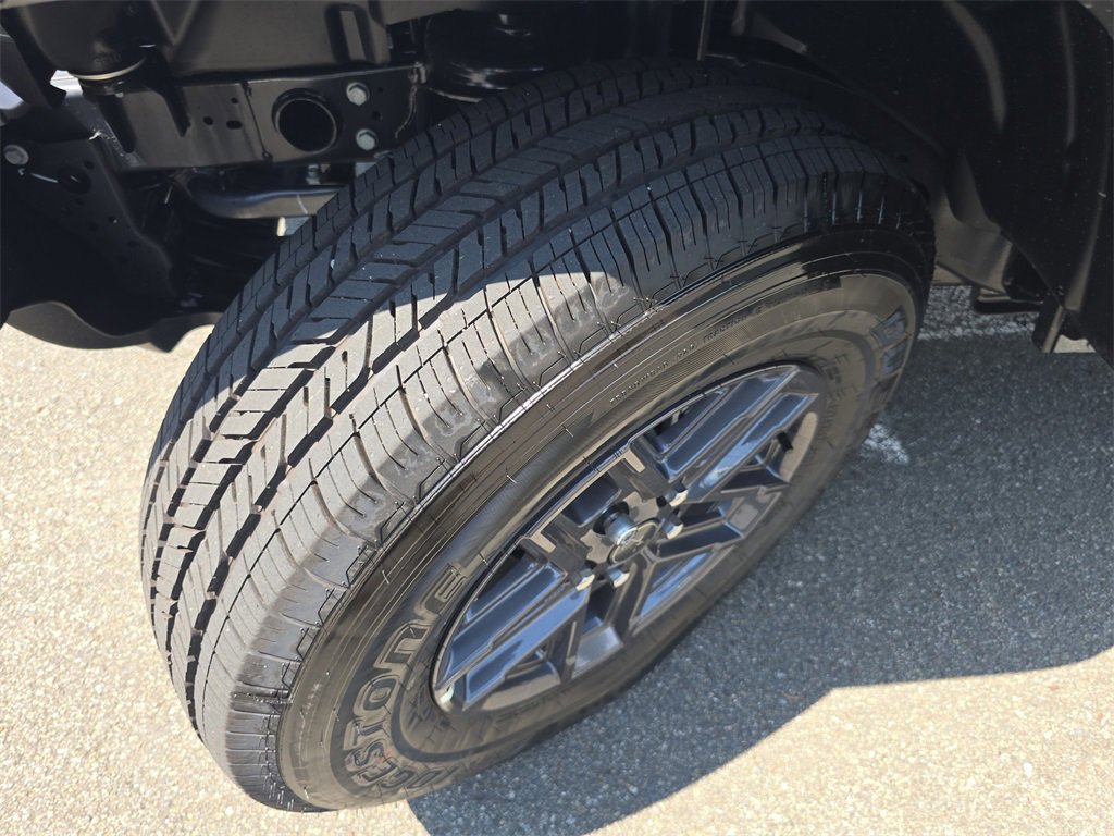 New 2025 Jeep Gladiator Sport image 31