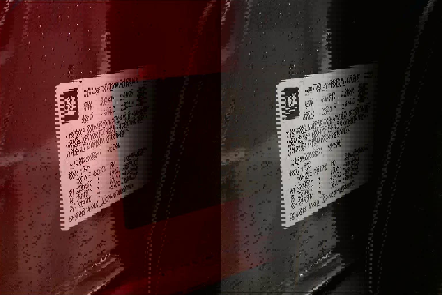 Used 2022 Chevrolet TrailBlazer RS w/ Sun and Liftgate Package image 33