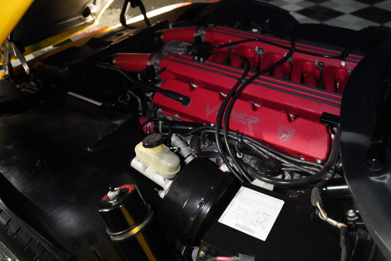 Used 1994 Dodge Viper RT/10 image 73