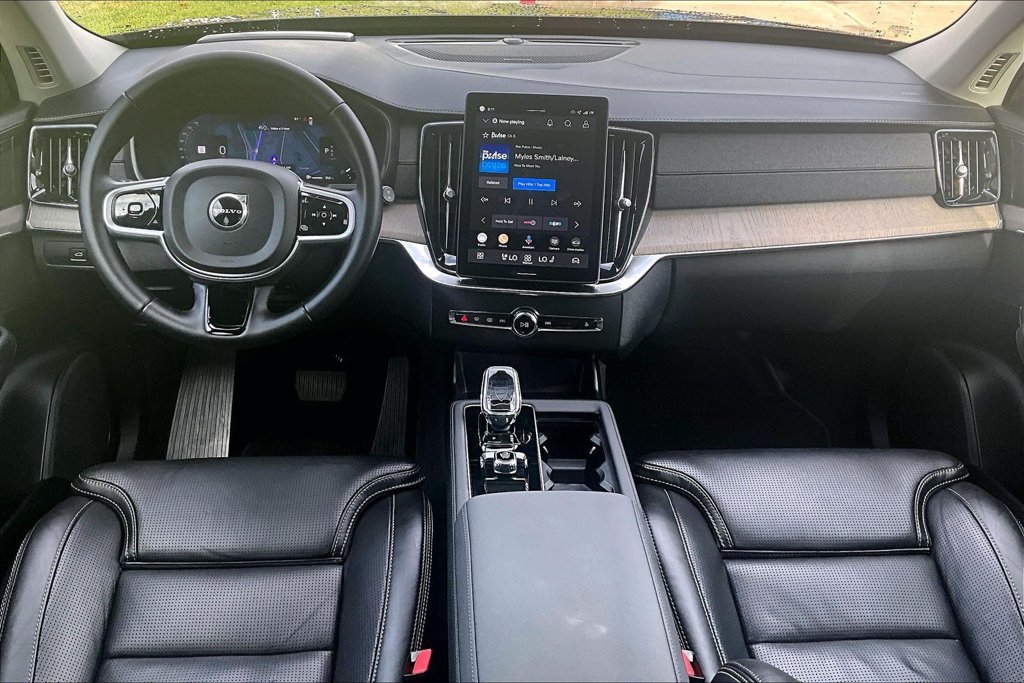 Certified 2026 Volvo XC90 B6 Ultra AWD/4WD image 20
