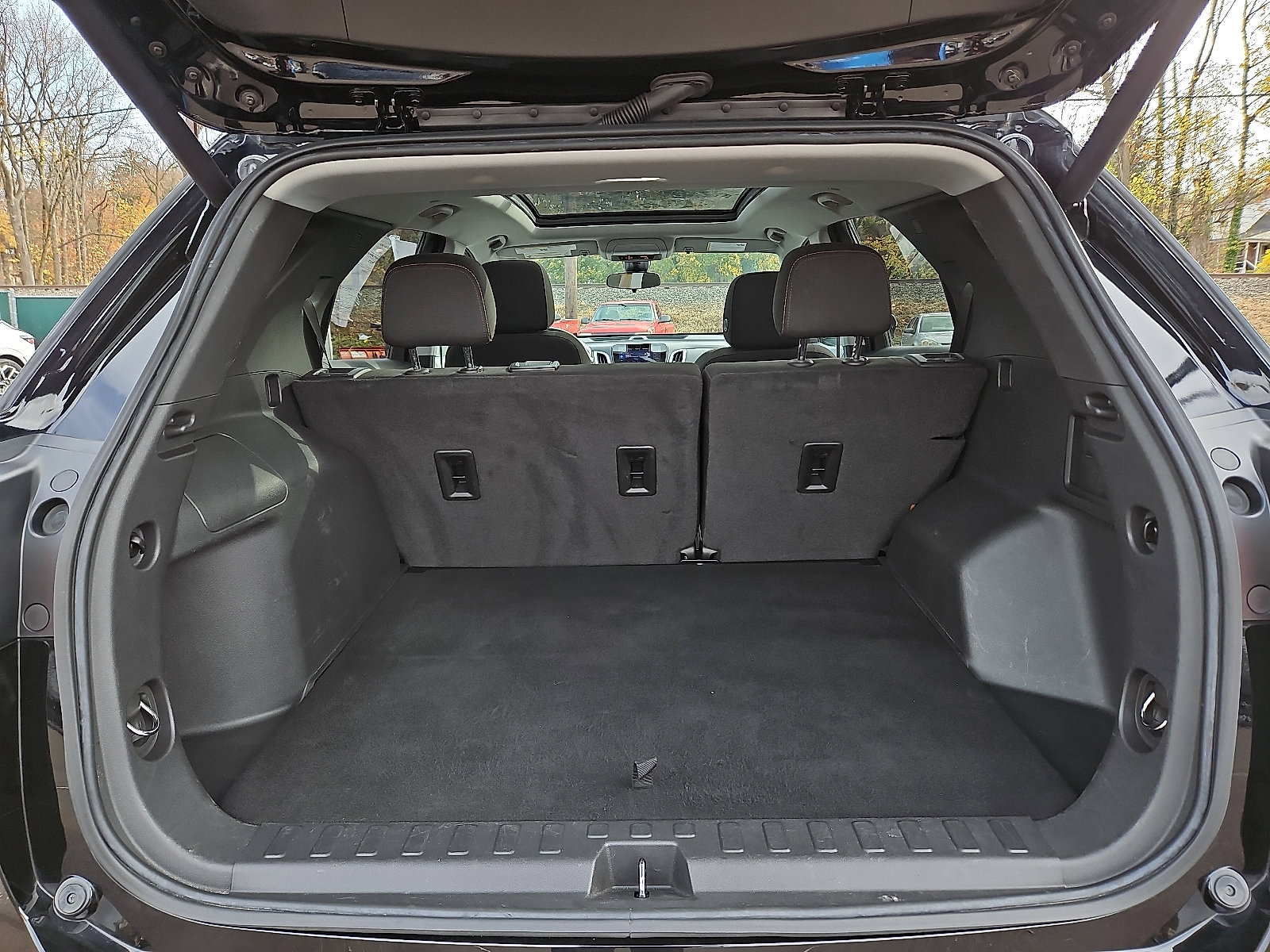 Certified 2023 Chevrolet Equinox LT image 27