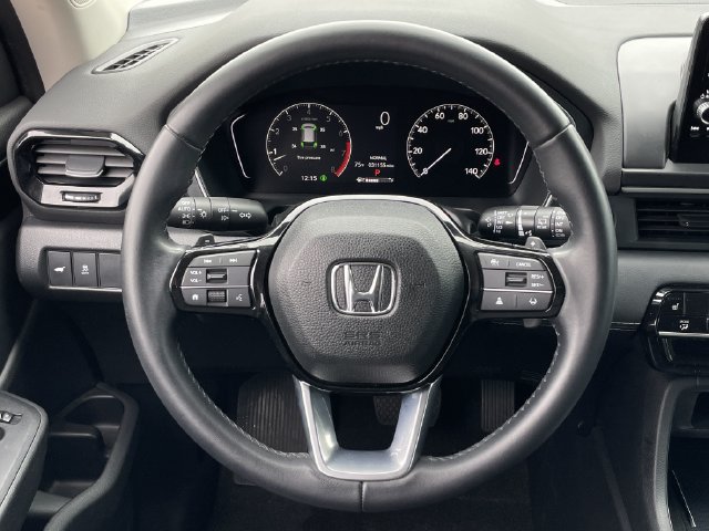 Used 2024 Honda Pilot EX-L image 11