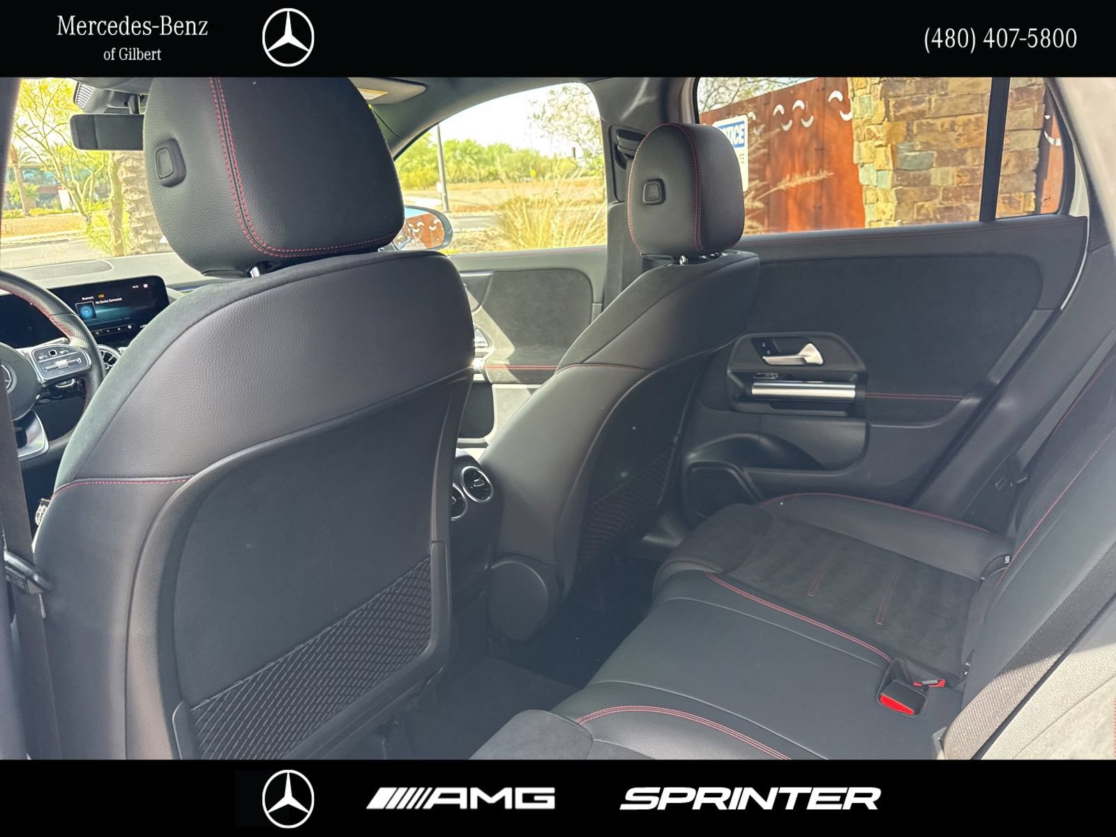 Used 2023 Mercedes-Benz GLA 250 image 18