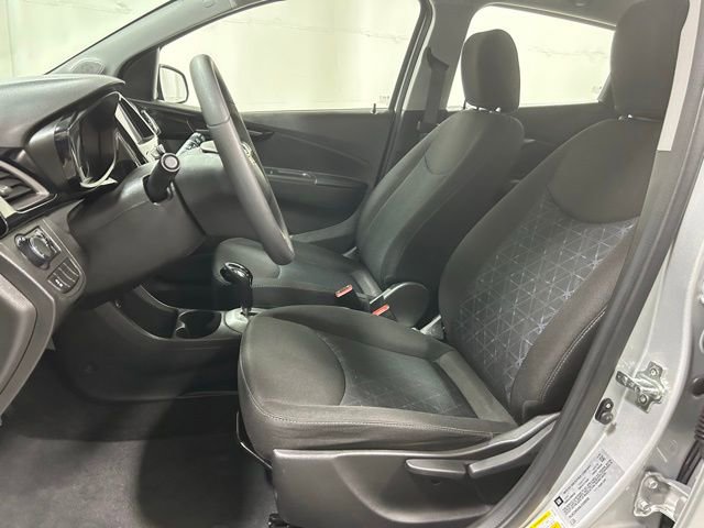 Used 2020 Chevrolet Spark LT FWD image 8