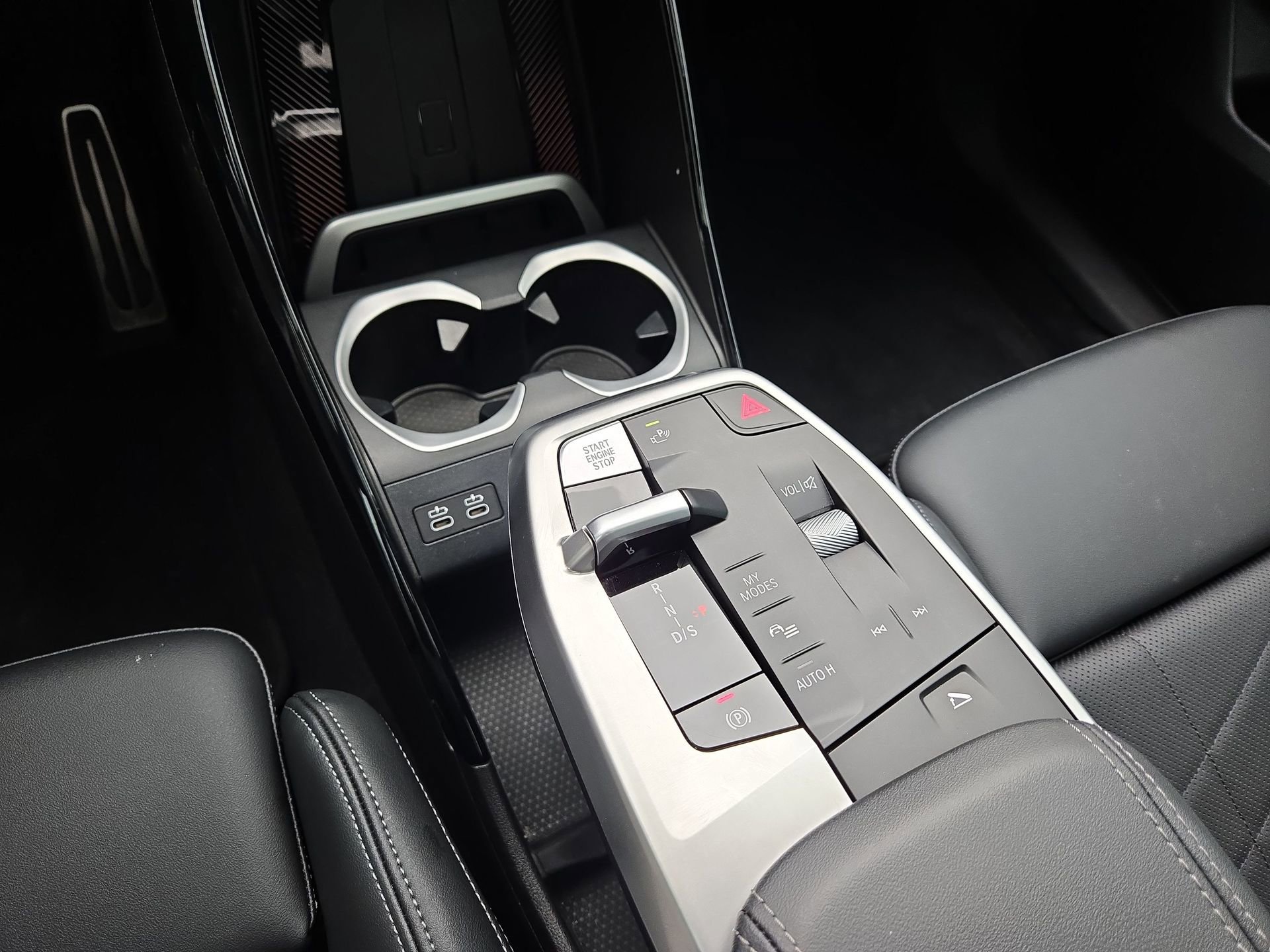 Used 2026 BMW X1 xDrive28i image 22