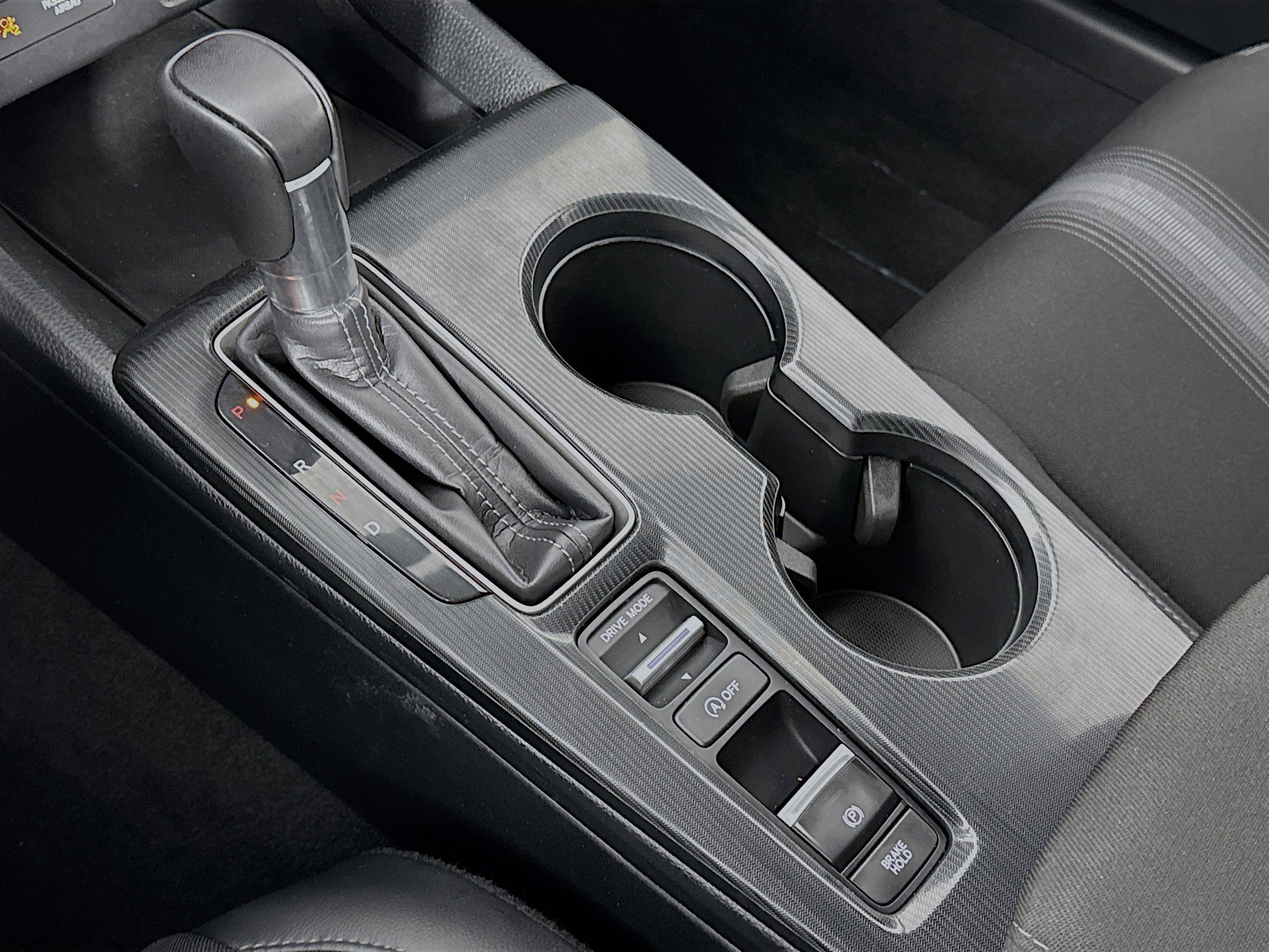 Certified 2023 Honda Civic Sport image 16