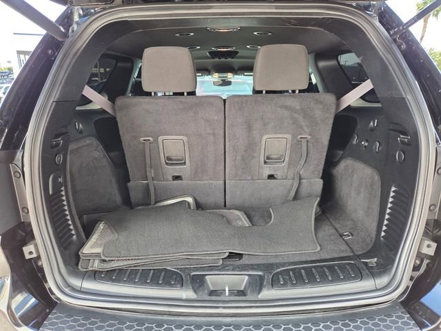 Used 2023 Dodge Durango GT AWD/4WD image 13