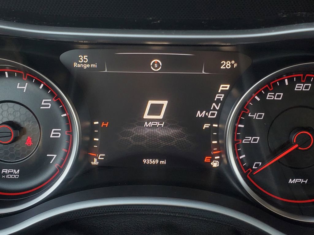 Used 2015 Dodge Charger R/T w/ Wheels & Tunes Group image 20