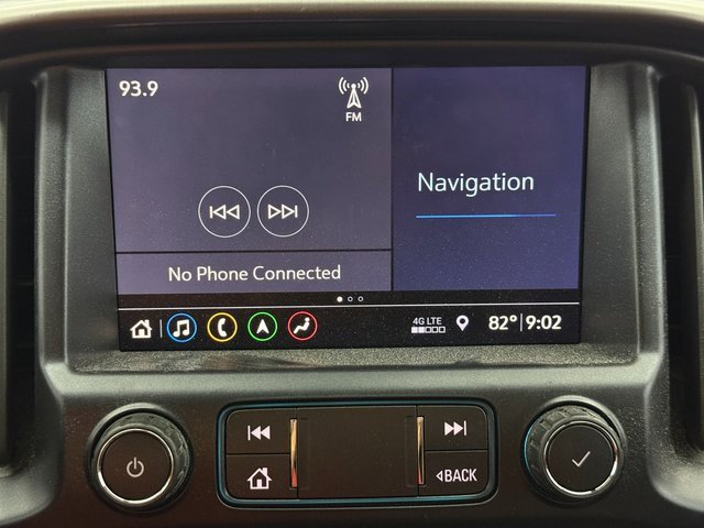 Used 2021 GMC Canyon AT4 image 17