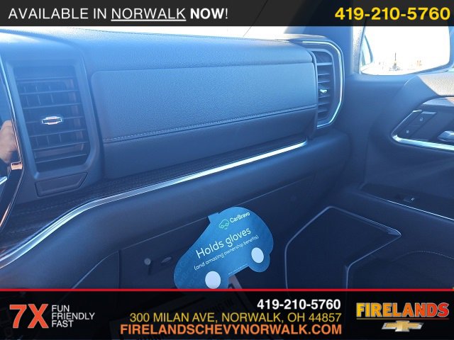 Certified 2023 Chevrolet Silverado 1500 LT image 44