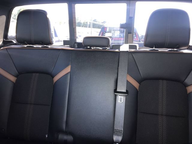 Used 2023 GMC Canyon AT4 AWD/4WD image 22