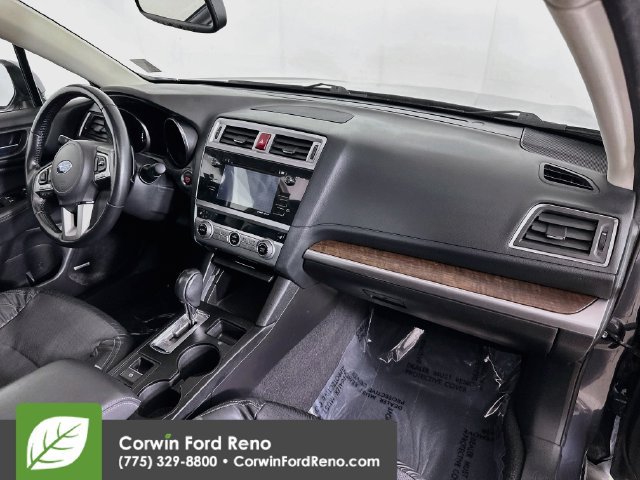Used 2016 Subaru Outback 2.5i Limited AWD/4WD image 33