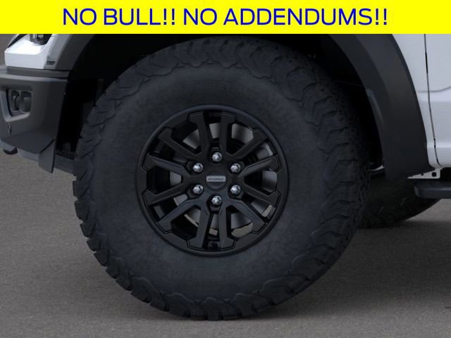 New 2026 Ford F150 Raptor image 20