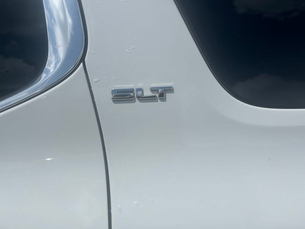 Used 2019 GMC Acadia SLT FWD image 8