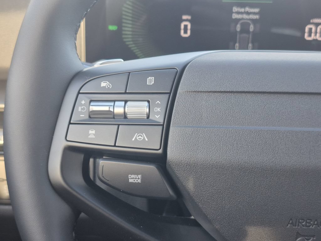 New 2027 Kia Sportage S AWD/4WD image 18
