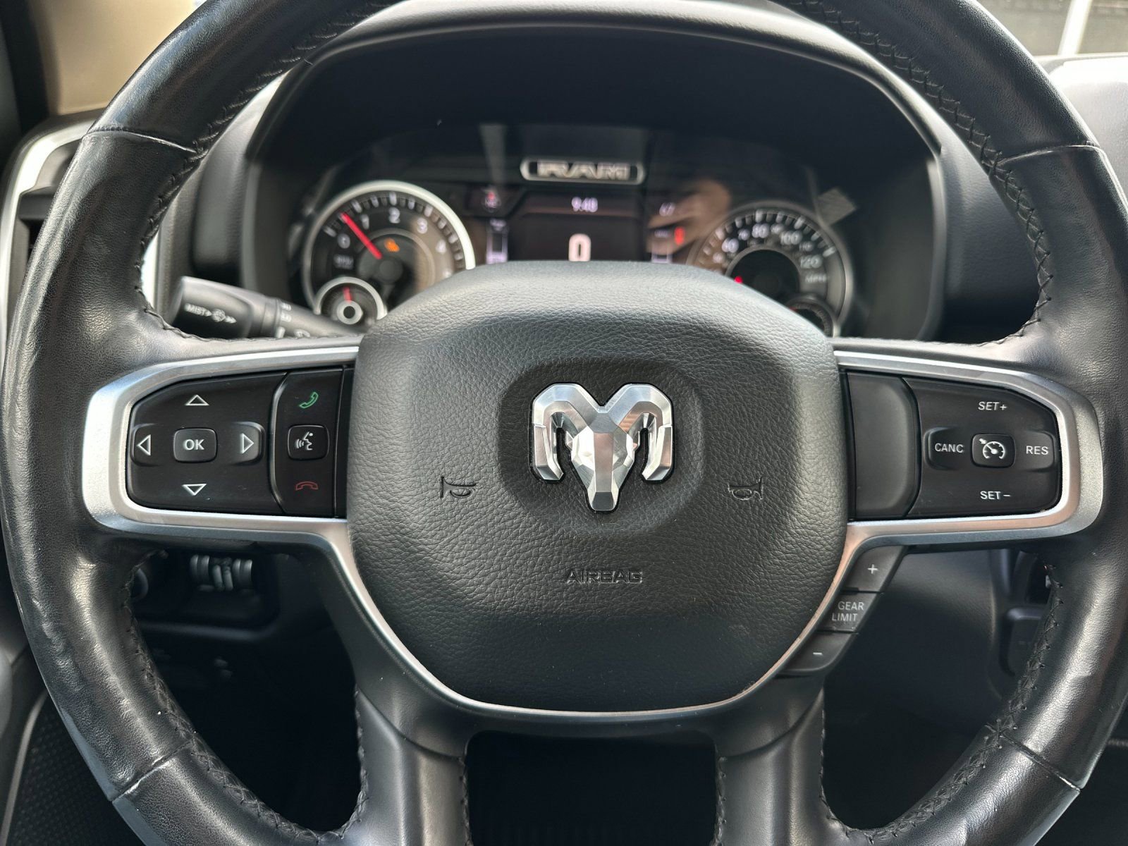 Used 2019 RAM 1500 Big Horn image 20