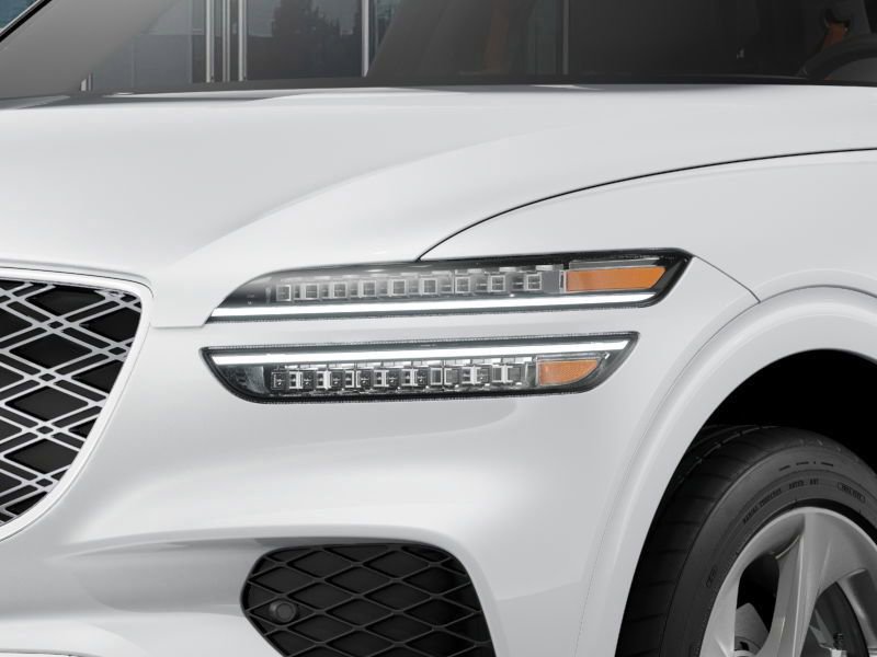 New 2026 Genesis GV70 2.5T Select image 11