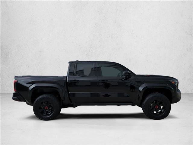 Used 2025 Toyota Tacoma TRD Pro image 4