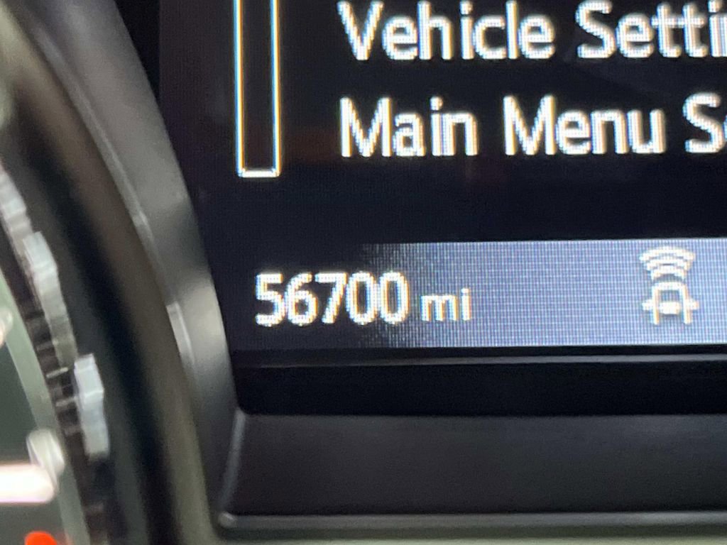 Used 2019 Nissan Pathfinder Platinum image 21