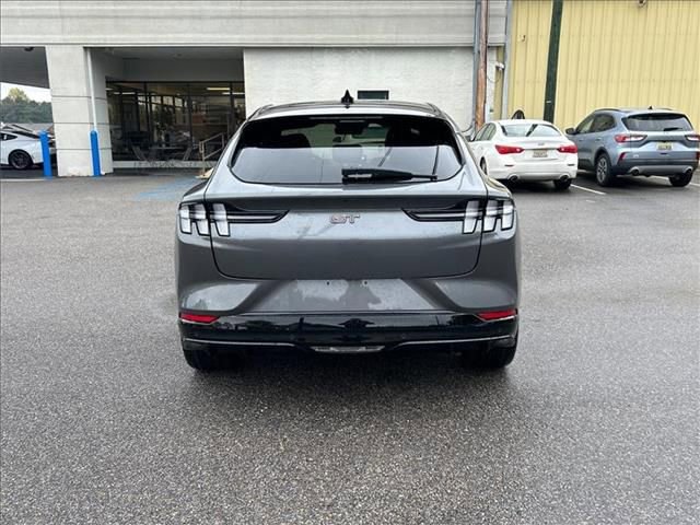 New 2023 Ford Mustang Mach-E GT image 5