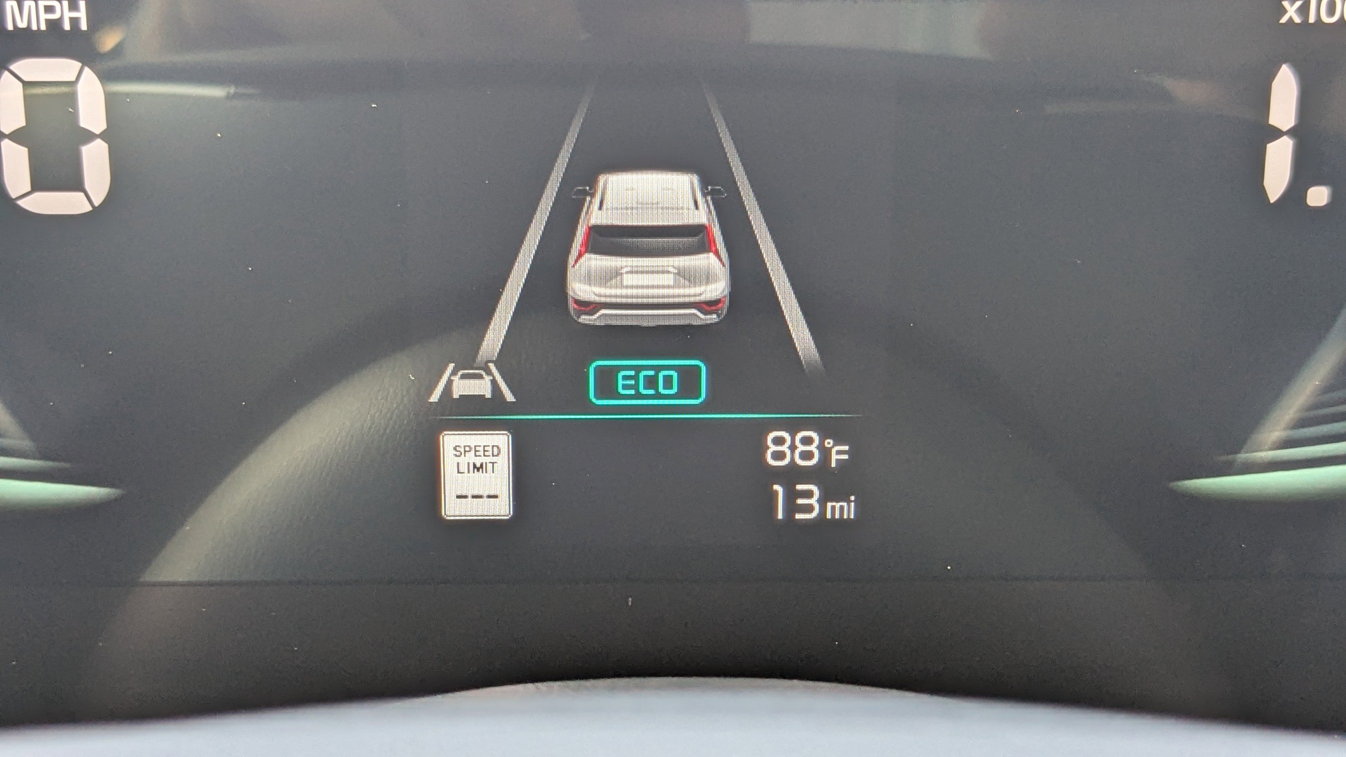 New 2025 Kia Niro SX image 34