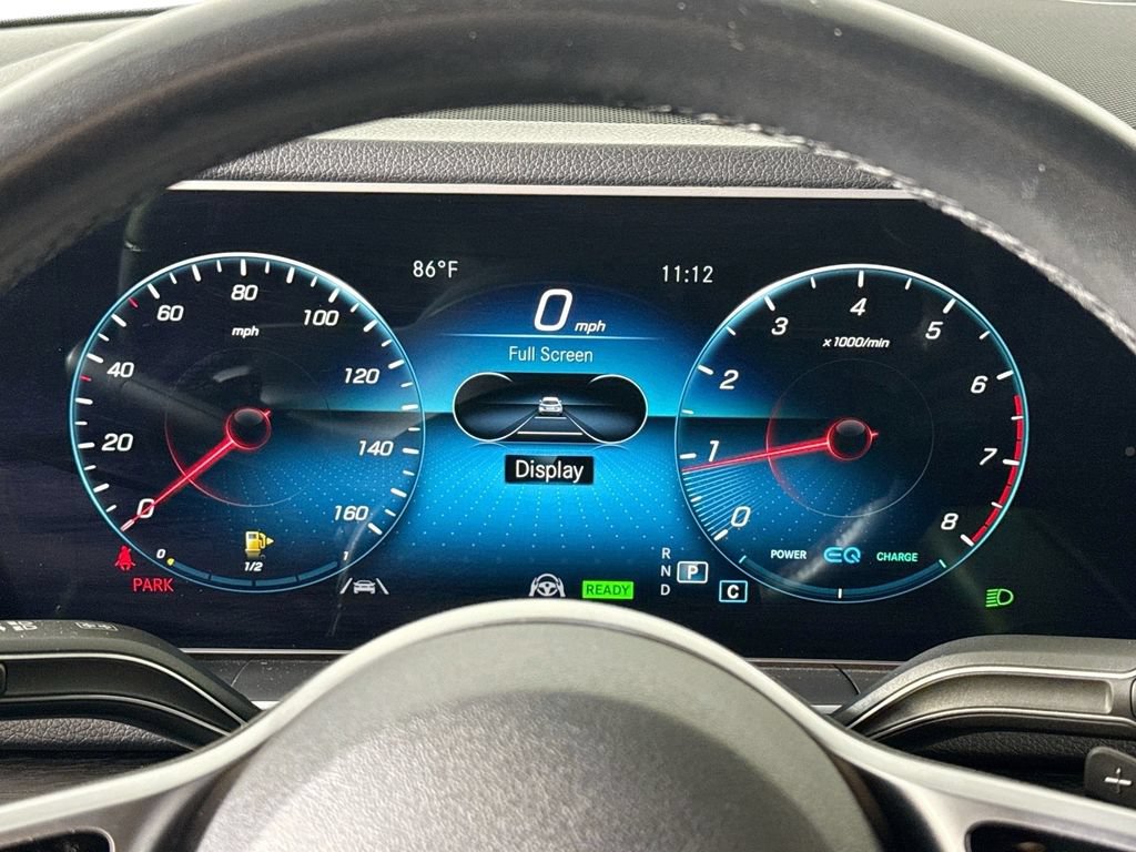 Used 2022 Mercedes-Benz GLE 450 4MATIC image 11