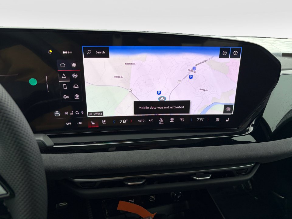 New 2025 Audi S5 Premium Plus AWD/4WD image 15