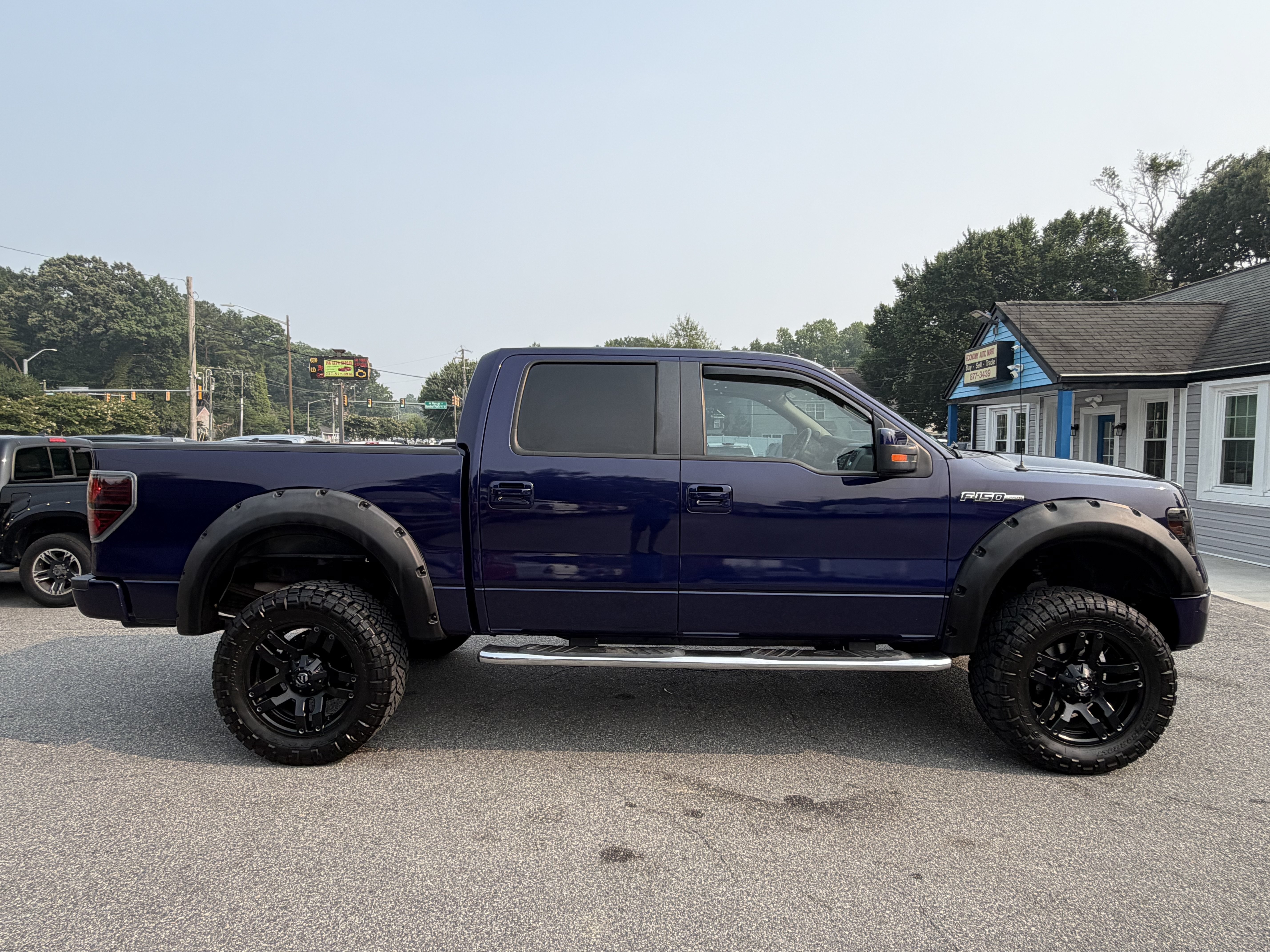 Used 2010 Ford F150 XL RWD image 4
