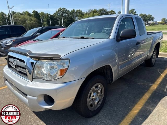Used 2008 Toyota Tacoma 2WD Access Cab w/ SR5 Pkg #2 360° Tour