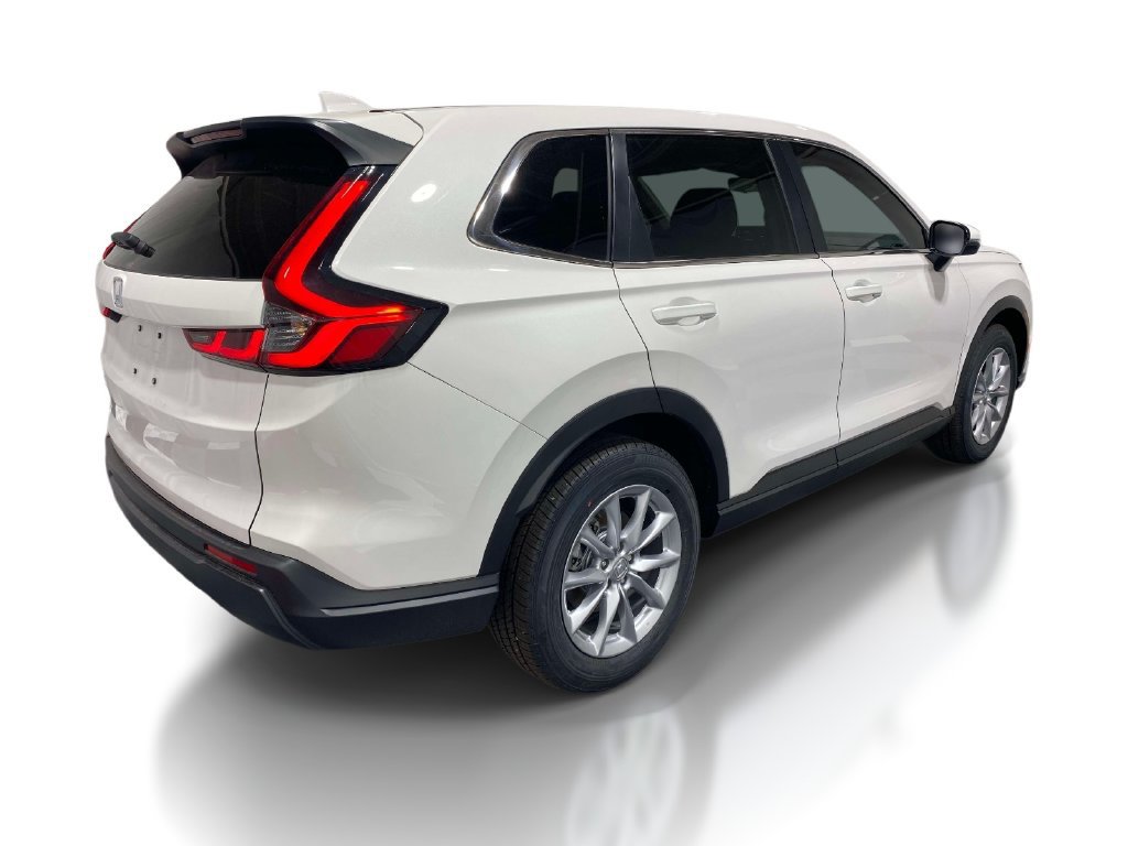 New 2026 Honda CR-V EX image 4