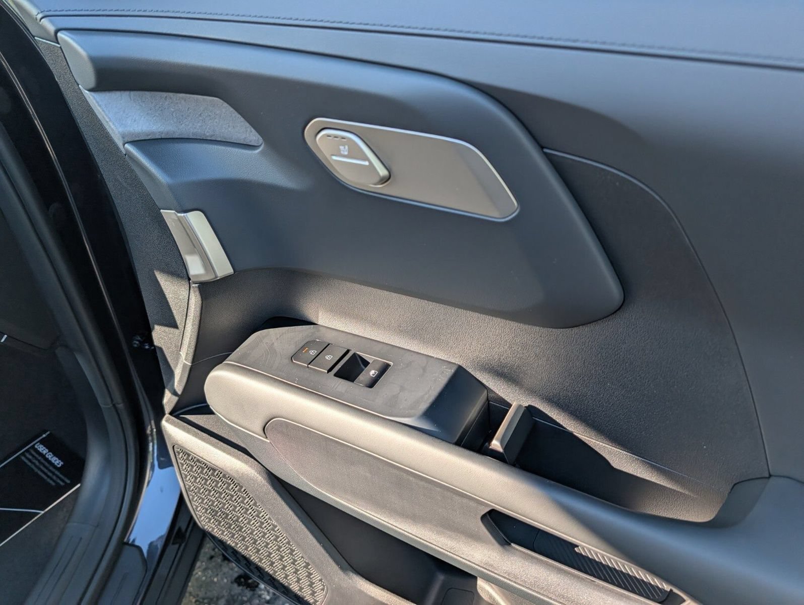 New 2027 Kia Telluride S FWD image 32