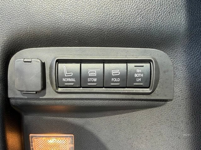 Used 2016 Ford Explorer Sport w/ Equipment Group 401A AWD/4WD image 7