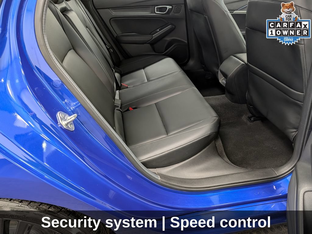 Used 2024 Acura Integra A-Spec w/ Technology Package FWD image 32