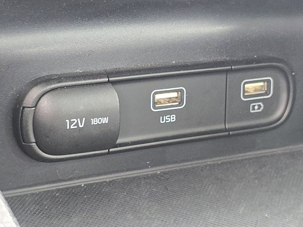 Used 2022 Kia K5 GT w/ GT1 Package image 30