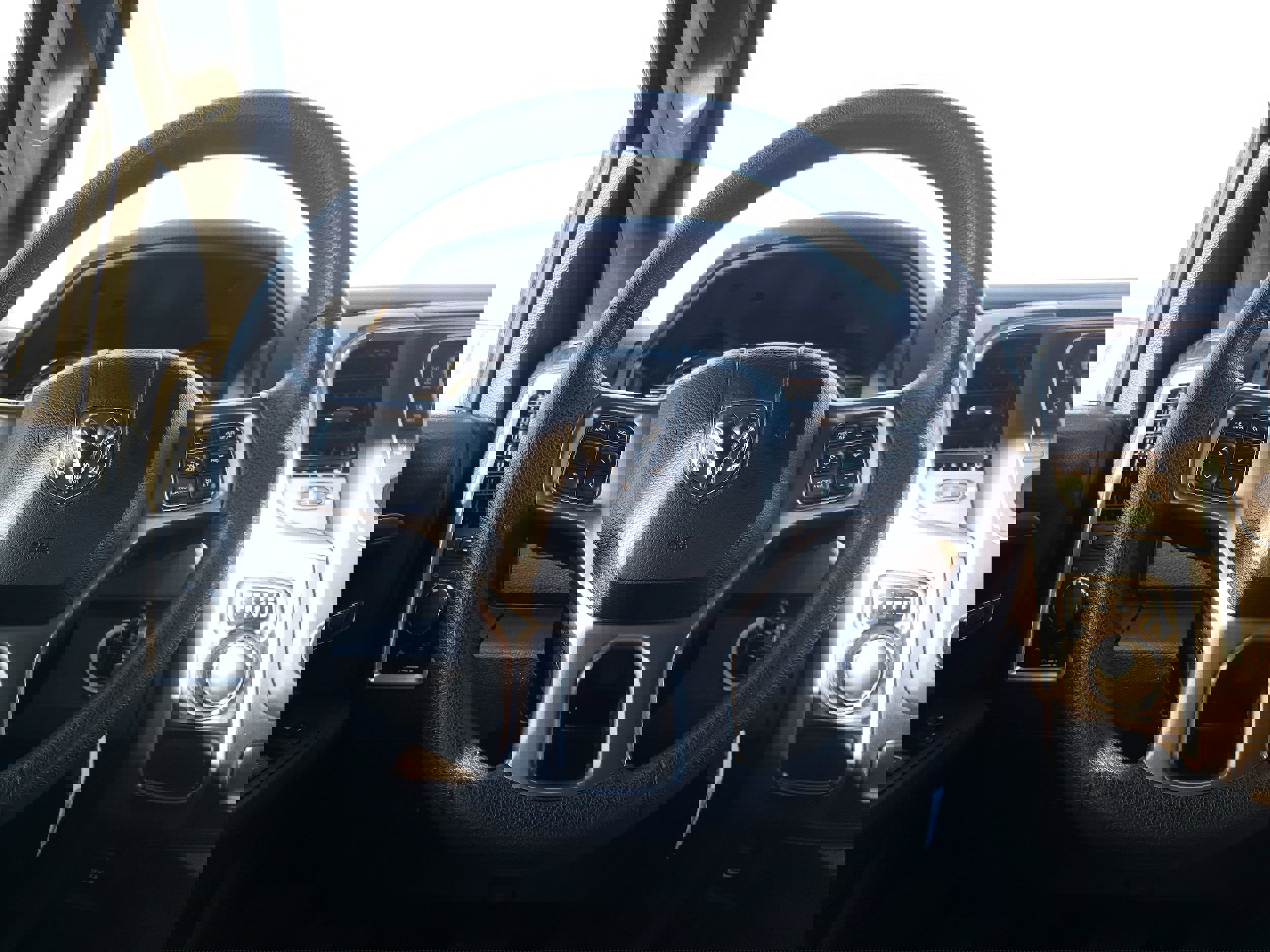 Used 2024 RAM 1500 Classic Warlock image 39